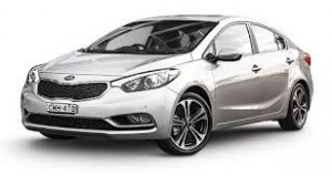 car hire epping